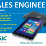 Vacature Sales Engineer Embedded