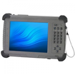 Mobiele panel PC, tablets en handhelds voor de industrie