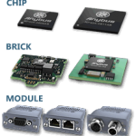 Twincomm presenteert Anybus® CompactCom ™ – Module, Opsteekprint (Brick) of Chip