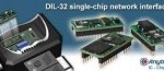 Twincomm: Introductie Anybus-IC Single Chip