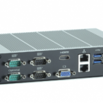 Axiomtek’s launches its Newest, Ruggedized Embedded System– the eBOX625-853-FL