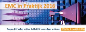 EMC 2016 event Telerex