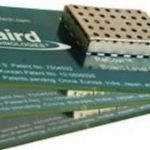 Laird 2-delige EMC cans voor board level shielding