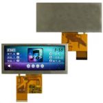 Winstar 4.6″ Color TFT LCD Module