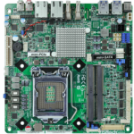 ASROCK IMB-191 industrial Thin-ITX mainboard