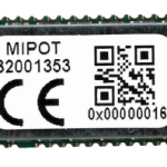 Mipot LoRa™ modules