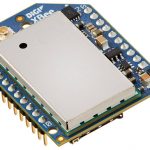 Cellular NB-IoT embedded modems