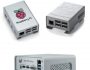 New Age aluminium behuizing voor embedded systems