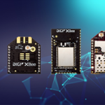 Digi XBee3: Now with Bluetooth Low Energy (BLE)