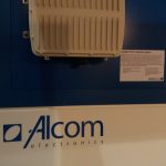 Alcom Electronics is er klaar voor #eabeurs #7C066. U komt deze week toch ook?