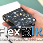 FlexKlok en zijn vele functies