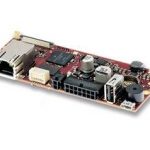 ARM Cortex-A7 Single Board Computer comes in ultra Low power