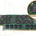 DDR3 8Gbit component based memory modules