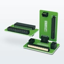 Board-to-board-connectoren van de serie FINEPITCH 0.8