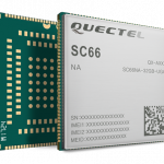 LTE SC66 Smart Module