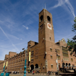 Social Programme Dec. 12th – Dinner and Guided Tour Beurs van Berlage