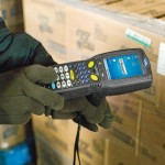 Aandachtspunten bij gebruik van barcodescanners in vrieshuis