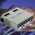 RCB1200 – Modular 1.2kW configurable AC/DC power supply