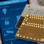 Bluetooth Smart Module combineert BLE, ANT+ en NFC