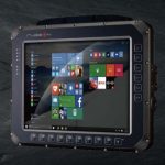 12.1″ RUGGED IN-VEHICLE TERMINAL