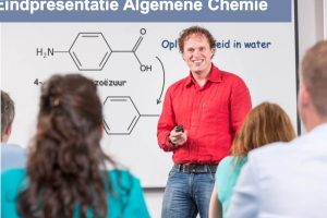 Ronald Algemene chemie