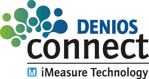 DENIOS Connect logo