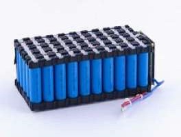 Beveiliging en Diagnostiek bij Lithium battery packs